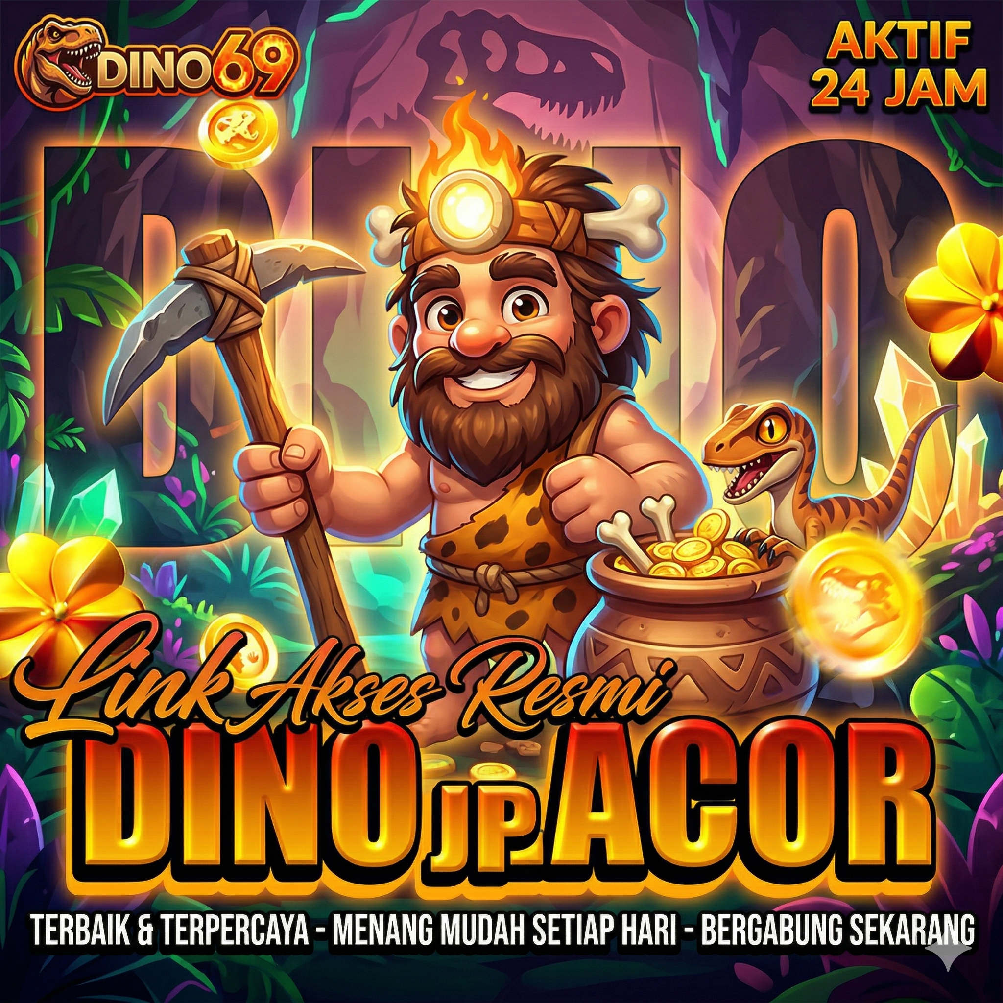 DINO69 Slot777 Scater X500 Bikin Mustahil Rungkat Jadi Mudah Menang Besar