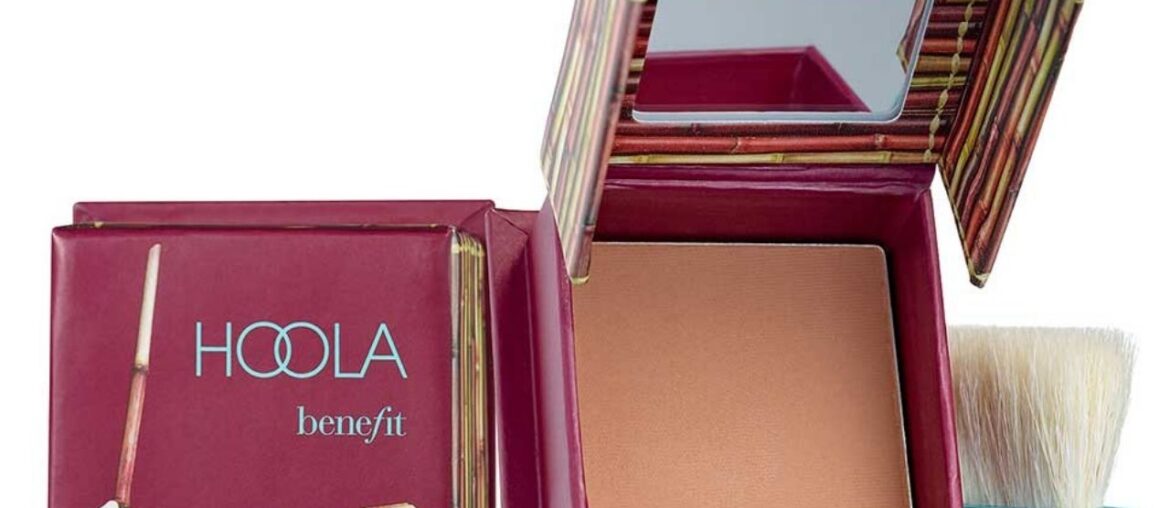 Why Is Hoola Bronzer So Popular