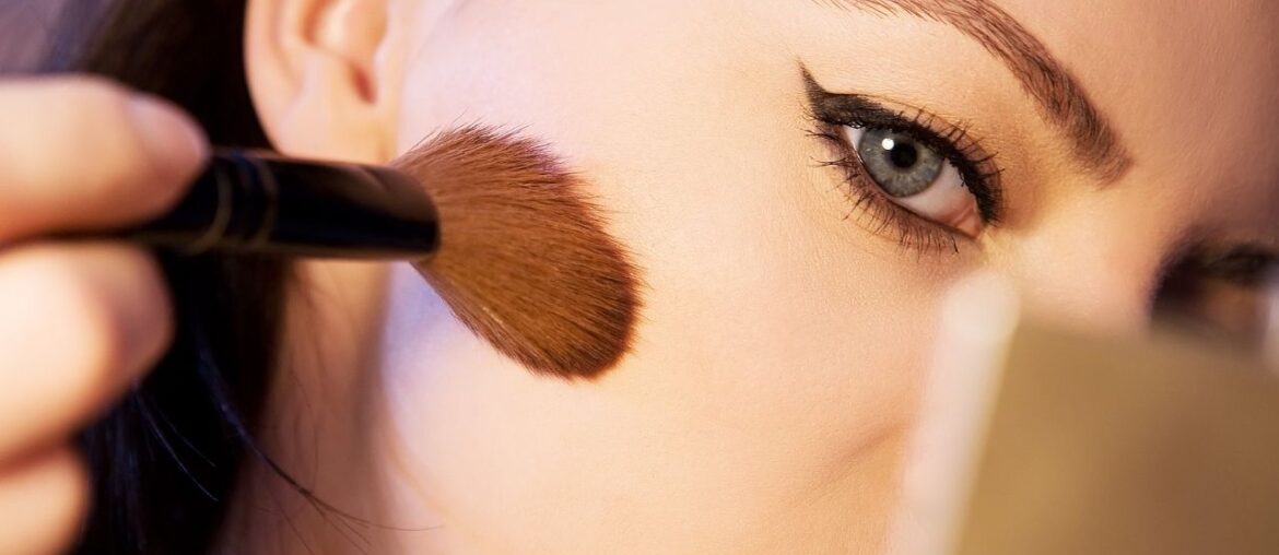 Wax Based Foundations