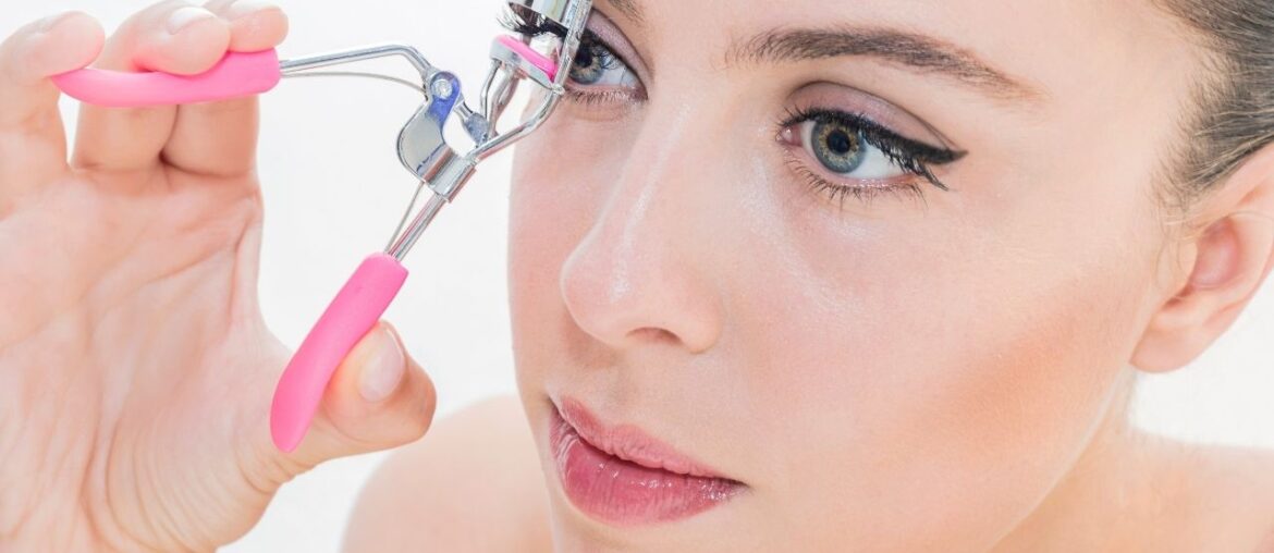 Best Eyelash Curler For Asian Eyes