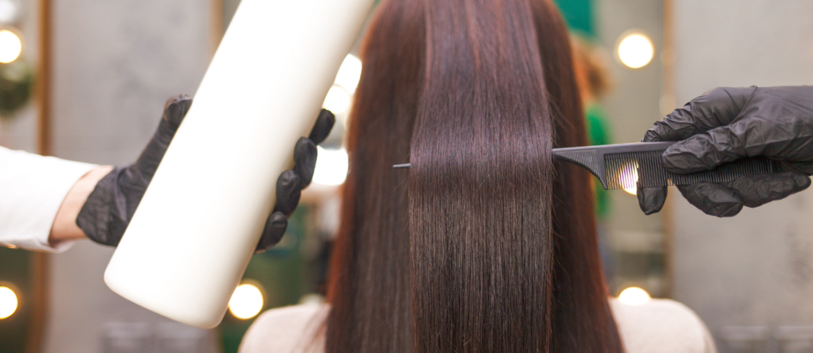Do Perms Cause Hair Loss & Hair Damage