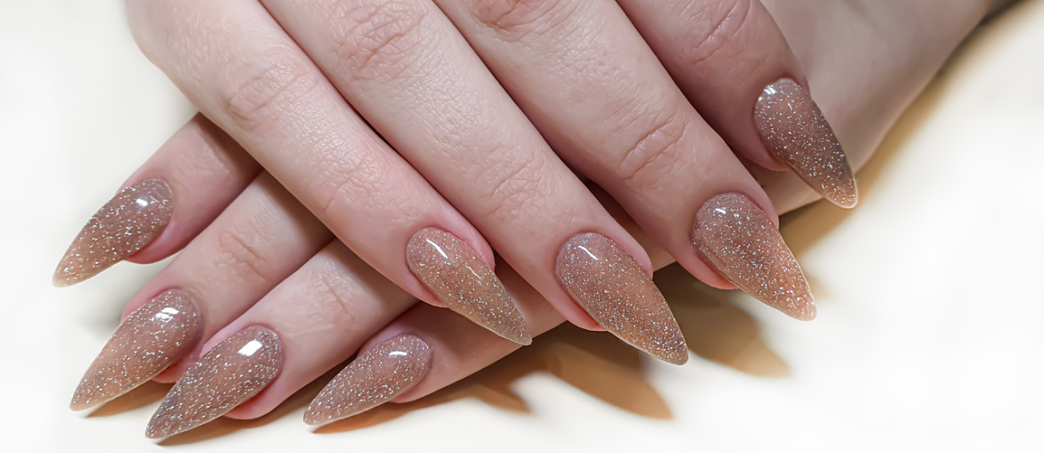 Gel Nail Polish