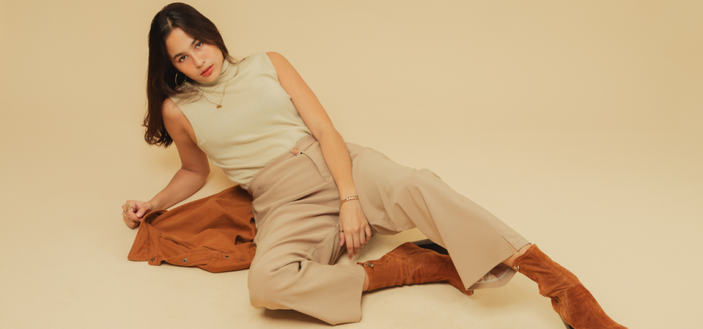 6 Tips to Create a True Neutral Outfit